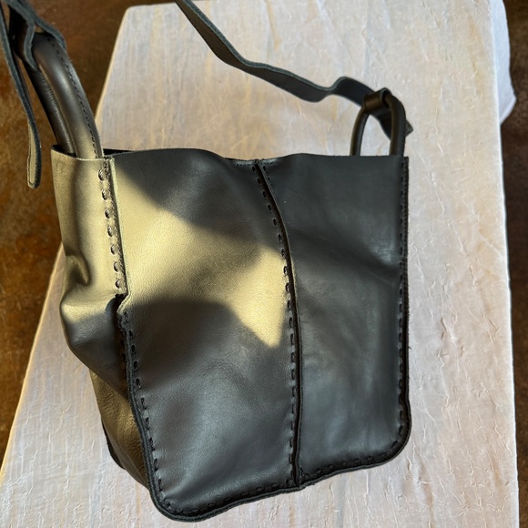 The Sak $169 Los Feliz Crossbody - Picture 5 of 16